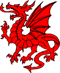 Cardiff Emblem